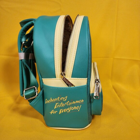 Backpacks